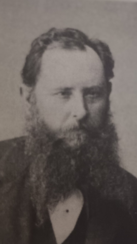 Jose Guardiola Picó