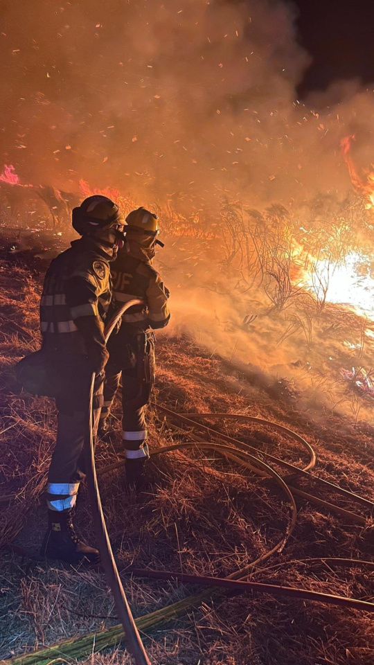 Diego Soto, Vicerrector de Deporte
