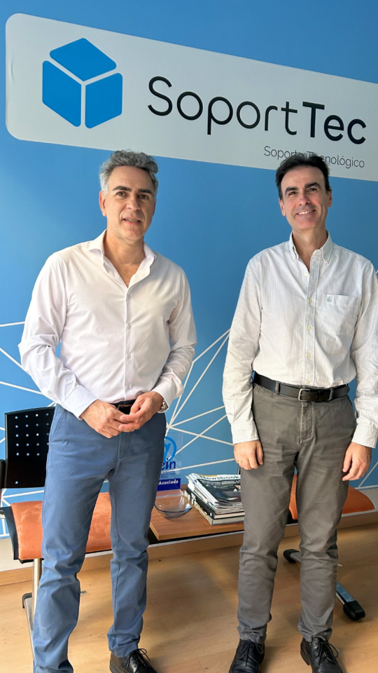 soportTec