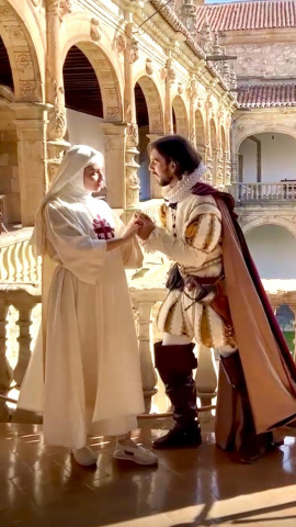 Don Juan Tenorio, la icónica historia de amor y redención, este fin de semana en León