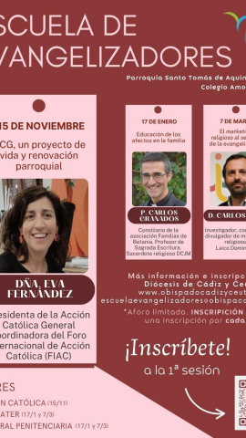 EL ESPEJO DE  CÁDIZ Y CEUTA | 14 NOV 2025