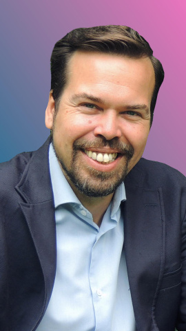 Alfonso Everlet, consultor marketing de Diferencialegal.com