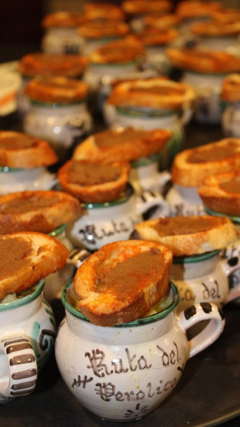 Taller-maridaje de perolicos