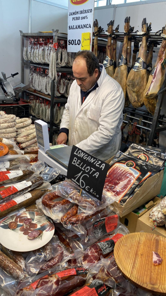 Escucha el programa completo de 'Tu Pueblo Es Provincia' de este jueves, 27 de noviembre de 2025