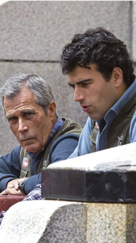 10X14: Álvaro Fernández, el nuevo mayoral de Las Ventas, en exclusiva | El Albero