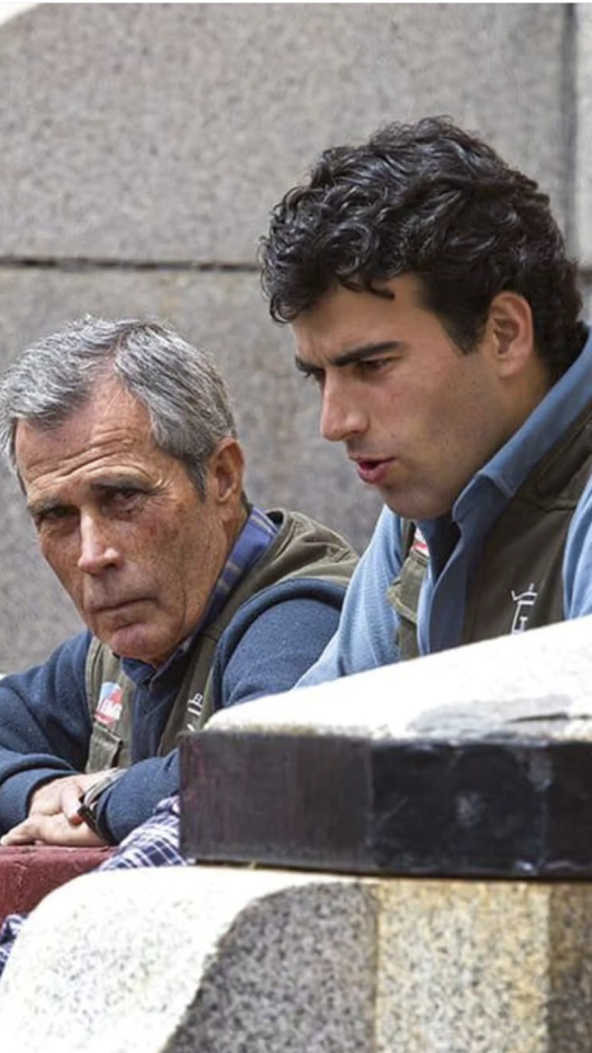 10X14: Álvaro Fernández, el nuevo mayoral de Las Ventas, en exclusiva | El Albero