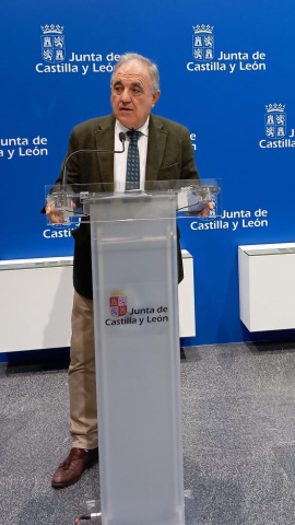 El Delegado Territorial anuncia las ayudas al alquiler