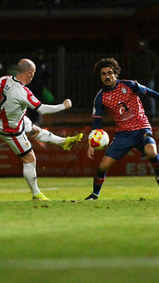 Foto: Rayo Vallecano