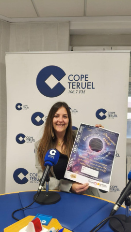 ACES Teruel impulsa la Navidad en los barrios con 450 euros en premios y un completo programa de actividades