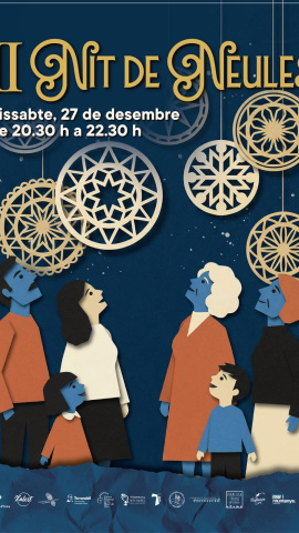 Nit de les Neules
