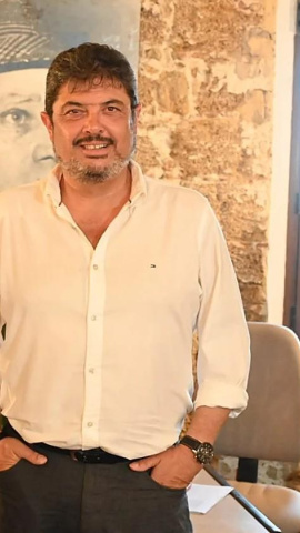 Francis Sevilla Pecci