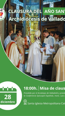 Archidiócesis de Valladolid