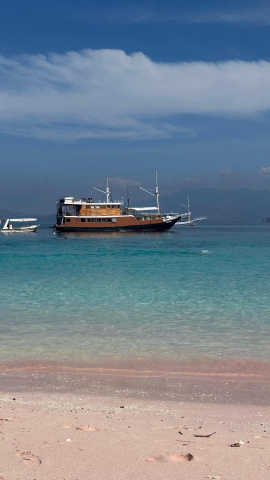 Imagen cedida por Jorge en su viaje a Indonesia
