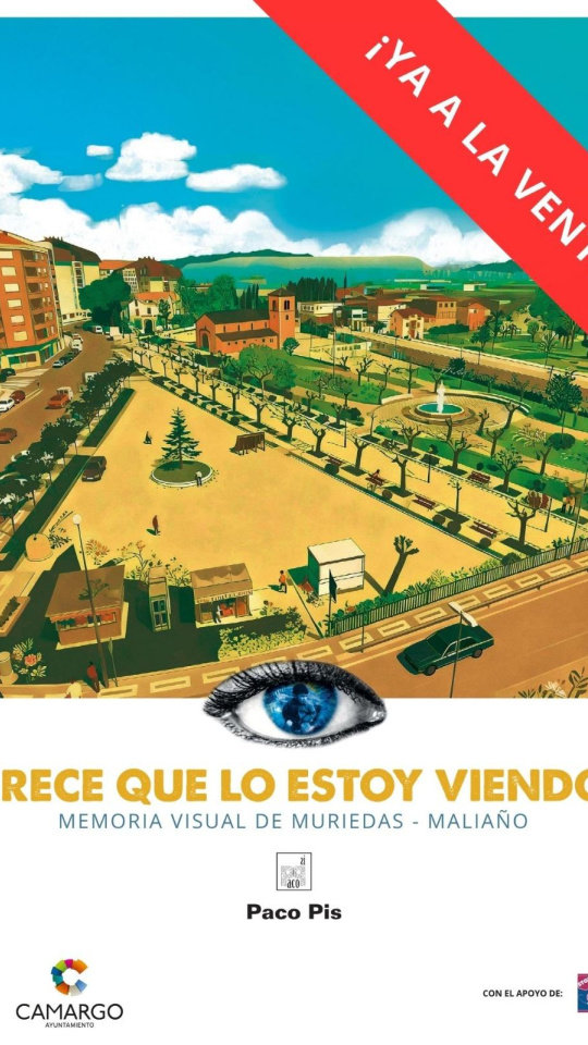 "Parece que lo estoy viendo II"