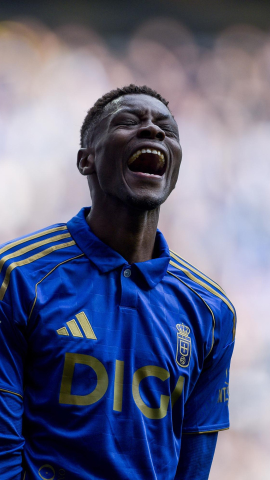 10-01-2026 Estadio Carlos Tartiere. Liga EA Sports  Real Oviedo - Real Betis Balompié