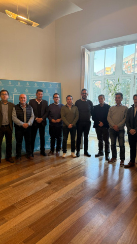 La Costa Tropical mira a Murcia para replicar su modelo de éxito en la reutilización de aguas