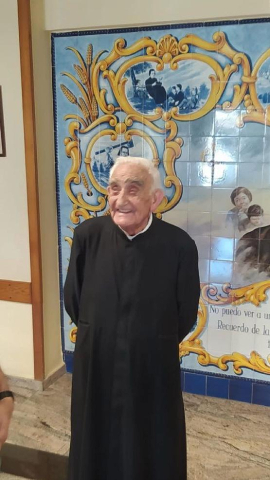 D. Antonio Díaz Corralejo