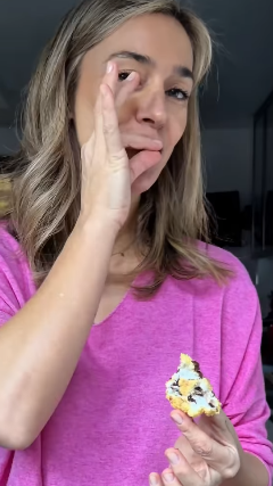 Paufeel y los bollitos de nube