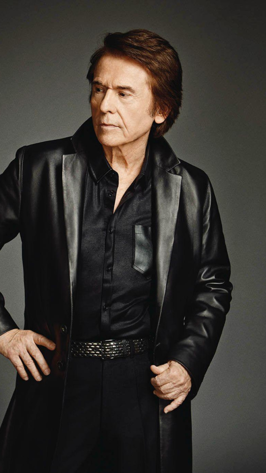 Raphael Raphael regresará a Alicante con la gira Raphaelísimo