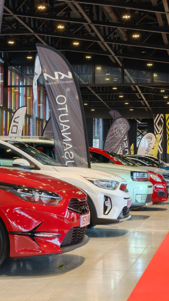 Roberto Rodríguez, Presidente de la Asociación de Concesionarios Oficiales de León