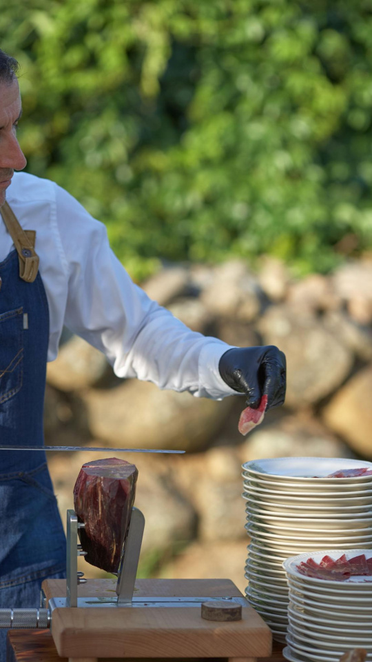 Raquel Factor, directora técnica IGP