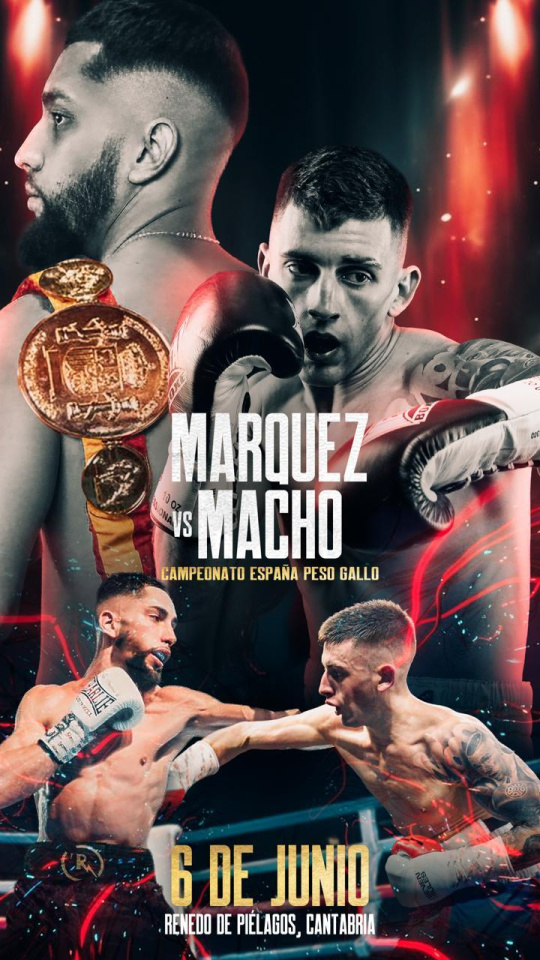 Campeonato de España Renedo de Pielagos