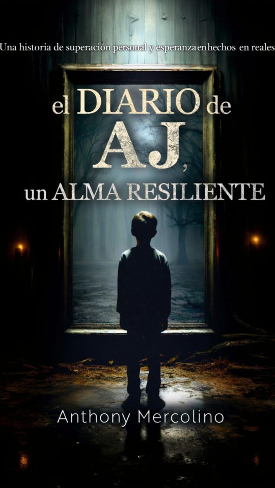 El diario de AJ: Un alma resiliente