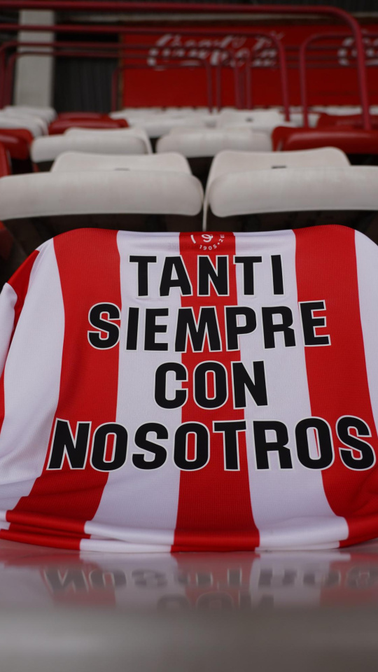 'Tanti', aficionado fallecido del Sporting