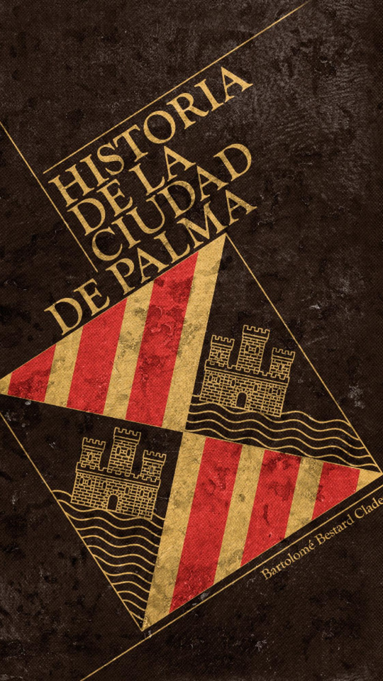 Historia de la ciudad de Palma