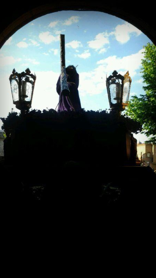 Moral de Calatrava se prepara para vivir una Semana Santa única