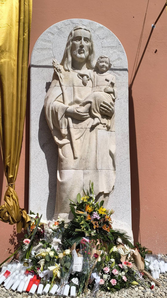 San José de Campolongo