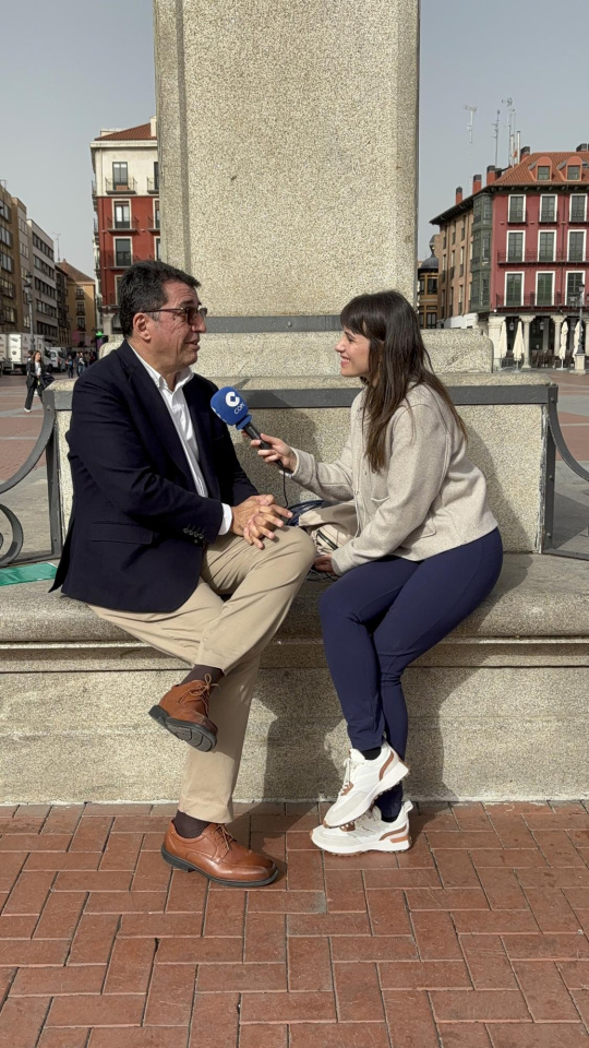 "Si te llaman tus amigos, queda con ellos": el consejo de un enfermo de parkinson para no aislarse