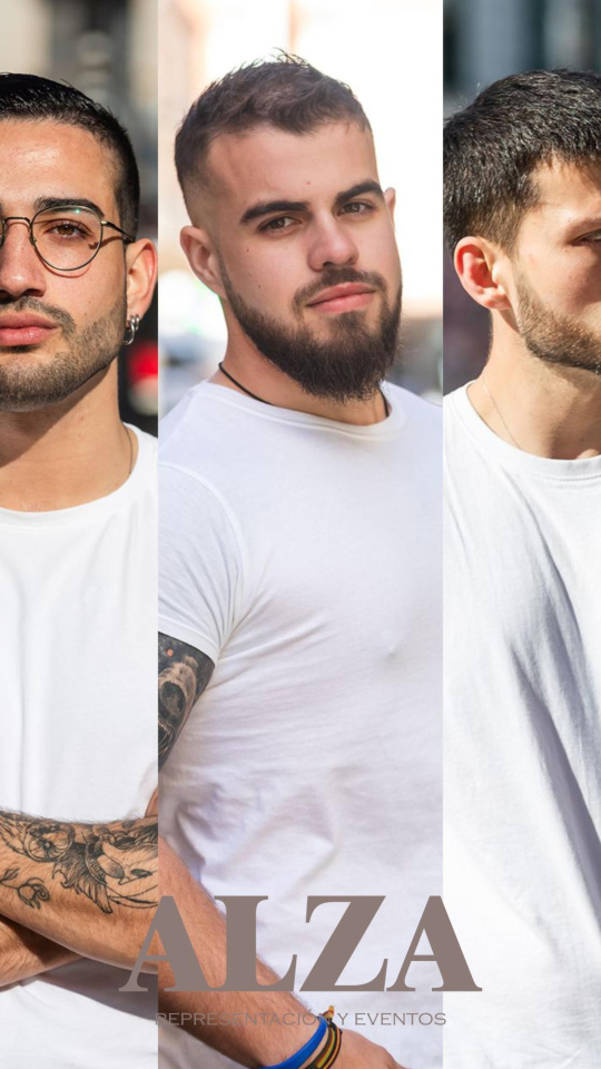 Candidatos Mt Zamora 2026