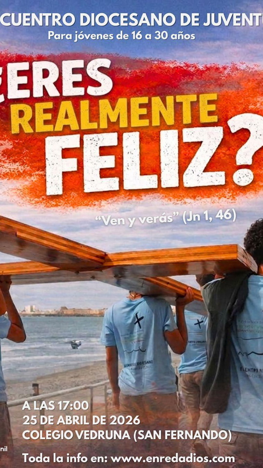 EL ESPEJO DE CÁDIZ Y CEUTA | 24 ABRIL 2026