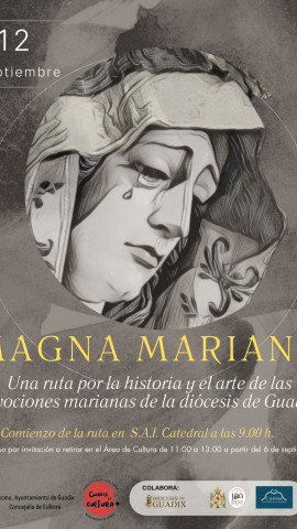 Magna mariana