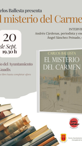 El misterio del Carmen