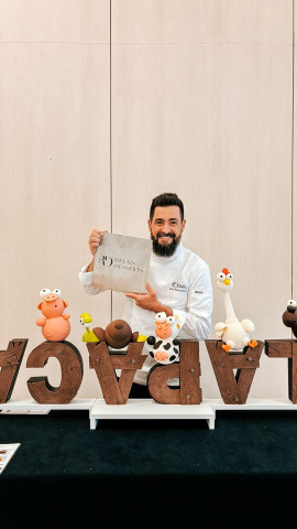 Raúl Bernal de LAPACA