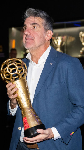 Antonio Carlos Ortega