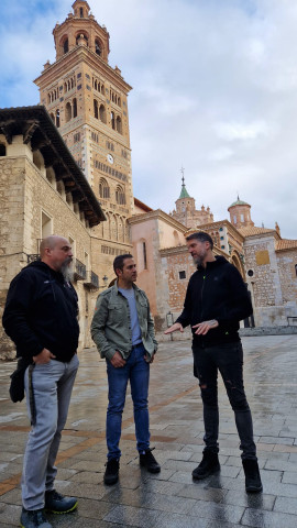 EFFE grabará el concierto especial por su décimo aniversario