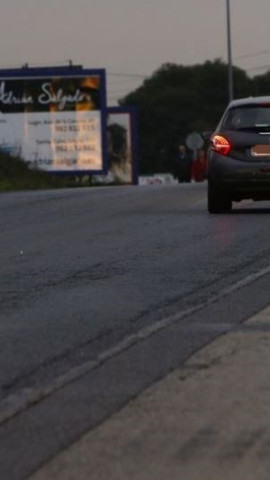 Avenida Duquesa de Lugo