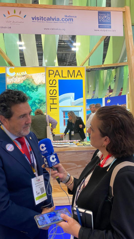 Juan Antonio Amengual