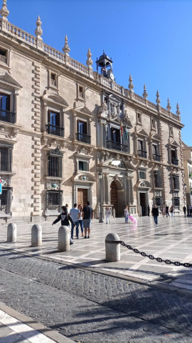 Real Chancillería de Granada