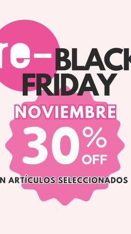 RE-Black Friday de Carinsertas