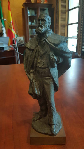 Premio Pedro Antonio de Alarcón