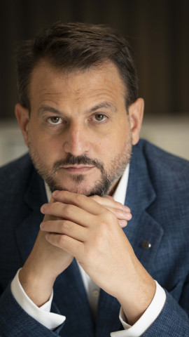 Juan Fernández-Miranda
foto Matías Nieto