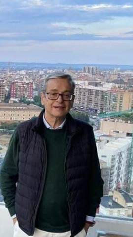 Felipe Zazurca