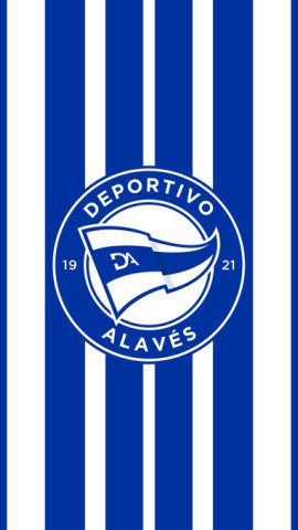 Escudo del Alavés