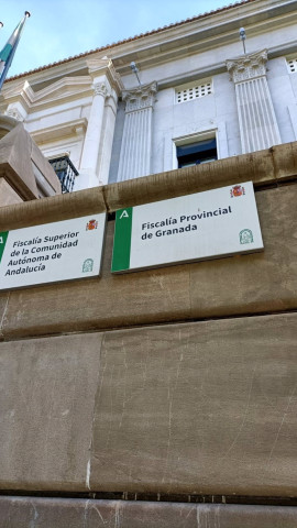 Fiscalía Provincial de Granada