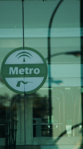 Metro de Sevilla