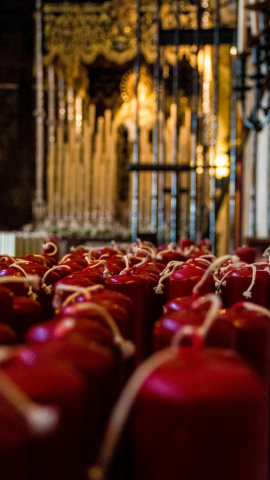 El arte religioso, expresión de la fe